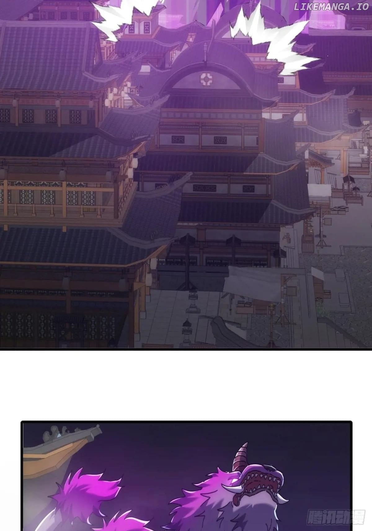 Please Slay The Demon! Young Master! Chapter 195 - page 2